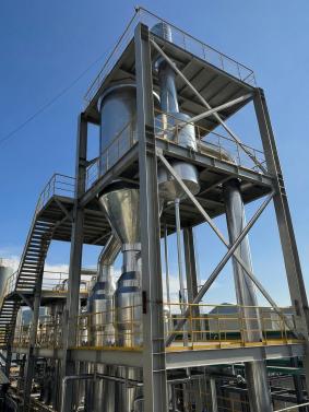 ZLD / MLD (التصريف الصفري والحد الأدنى من تصريف السوائل)