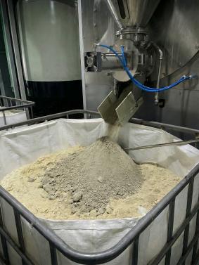 استعادة الموارد