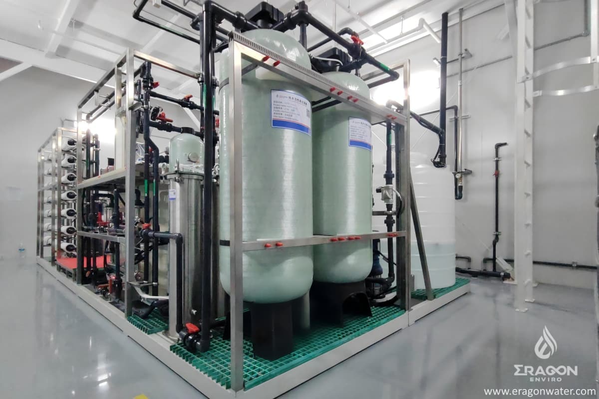 توريد ودعم بدء تشغيل أنظمة أشباه الموصلات فائقة التوصيل